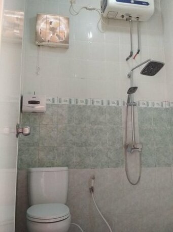 Family Homestay Syariah - Photo3