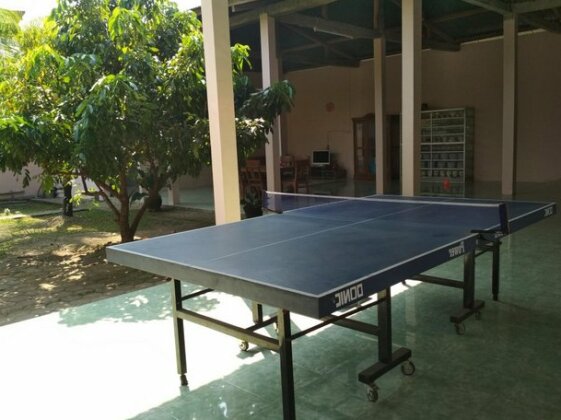 Family Homestay Syariah - Photo4