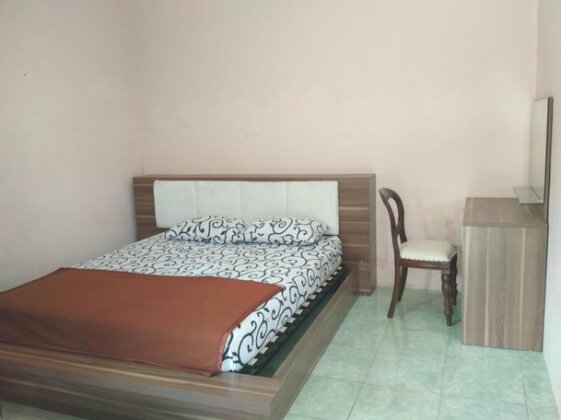 Family Homestay Syariah - Photo5