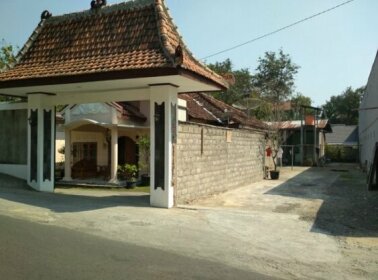 Family Homestay Syariah