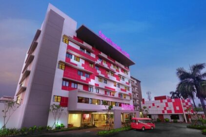 Favehotel Bandara Tangerang