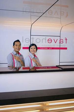 Favehotel Gatot Subroto Jakarta - Photo3