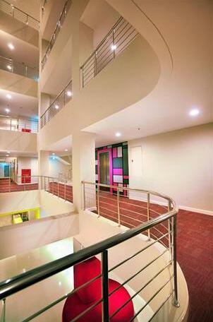 Favehotel Gatot Subroto Jakarta - Photo4