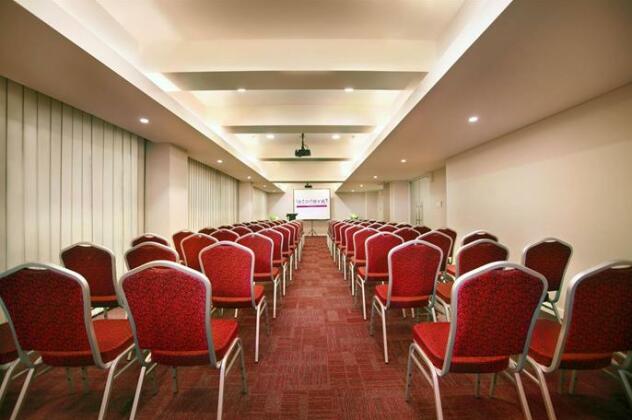 Favehotel Gatot Subroto Jakarta - Photo5