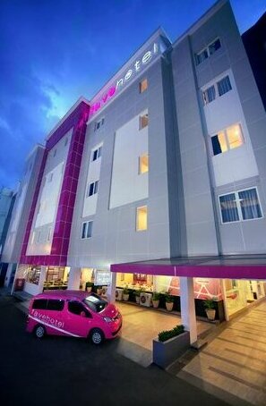 Favehotel Kelapa Gading