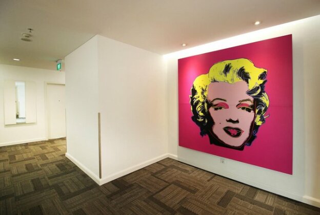 Favehotel Melawai - Photo2