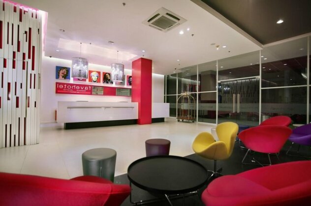 Favehotel Melawai - Photo3