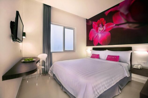Favehotel Melawai - Photo4