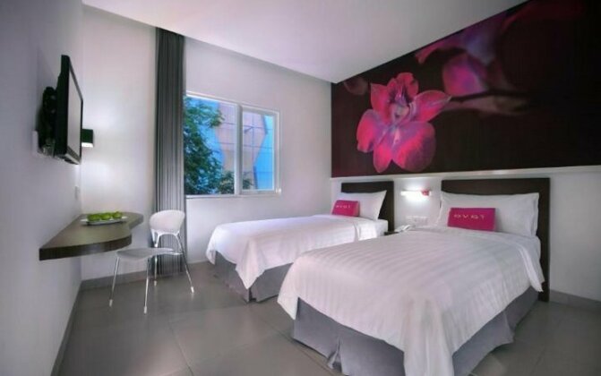 Favehotel Melawai - Photo5