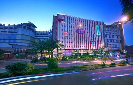 Favehotel Pgc Cililitan Jakarta