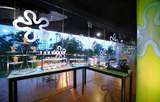 Favehotel Pgc Cililitan Jakarta - Photo2