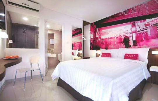 Favehotel Pgc Cililitan Jakarta - Photo3
