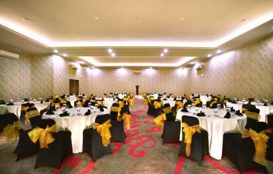 Favehotel Pgc Cililitan Jakarta - Photo4