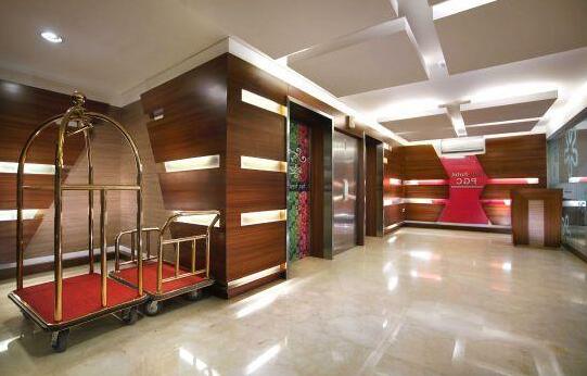 Favehotel Pgc Cililitan Jakarta - Photo5