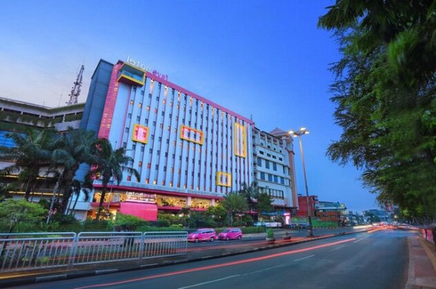 Favehotel Pgc Cililitan