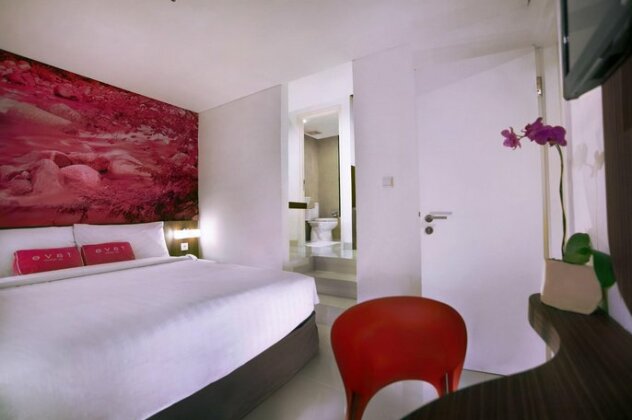 Favehotel Pgc Cililitan - Photo2
