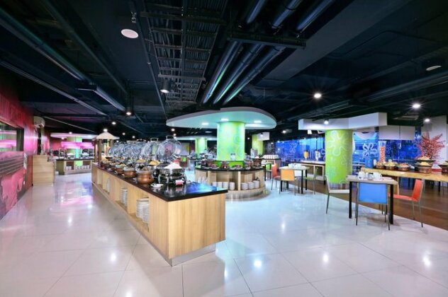 Favehotel Pgc Cililitan - Photo3