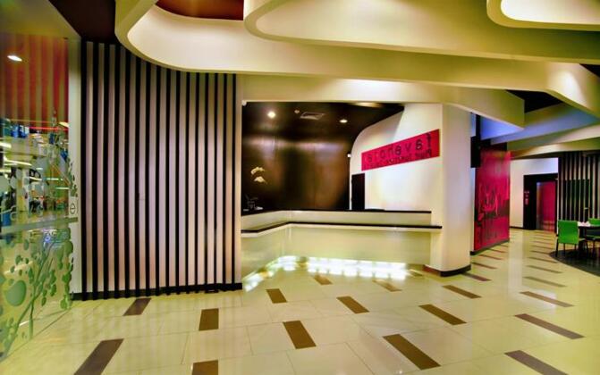 Favehotel Pluit Junction - Photo2