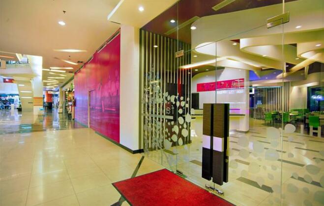 Favehotel Pluit Junction - Photo3