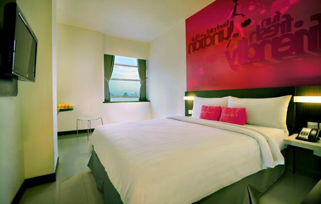 Favehotel Pluit Junction - Photo5
