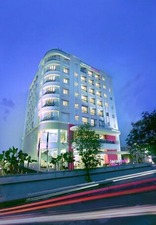 Favehotel Puri Indah