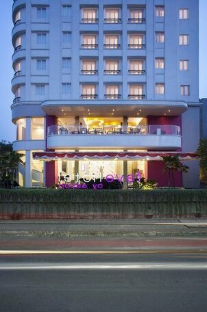 Favehotel Puri Indah - Photo2