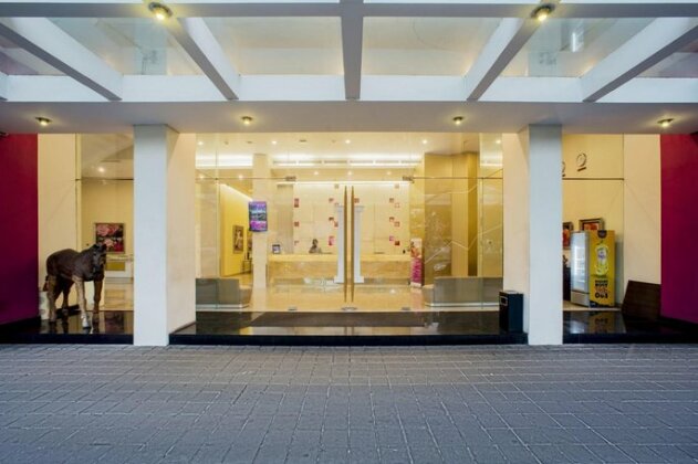 Favehotel Puri Indah - Photo3