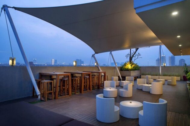 Favehotel Puri Indah - Photo4
