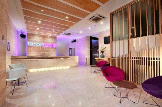 Favehotel Tanah Abang - Cideng - Photo2
