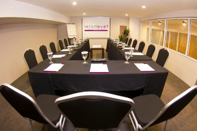 Favehotel Tanah Abang - Cideng - Photo3