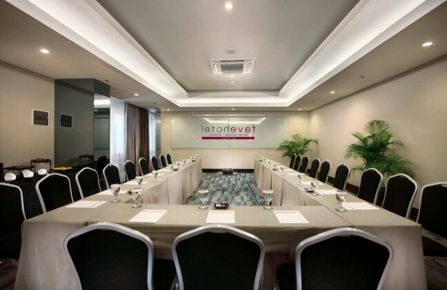 Favehotel Tanah Abang - Cideng - Photo4
