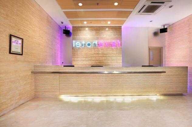 Favehotel Tanah Abang - Cideng - Photo5
