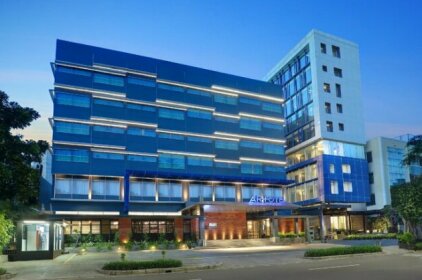 Favehotel Wahid Hasyim