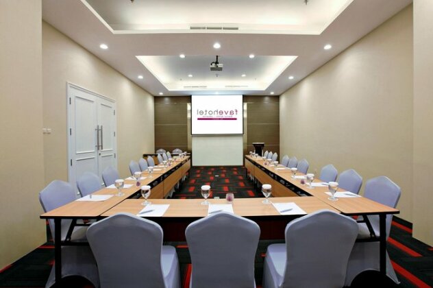 Favehotel Zainul Arifin - Photo4
