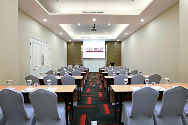 Favehotel Zainul Arifin - Photo5