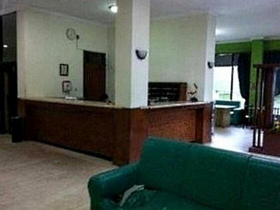 Fiducia Hotel - Photo2