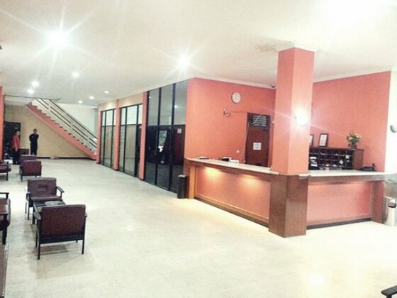 Fiducia Hotel - Photo4
