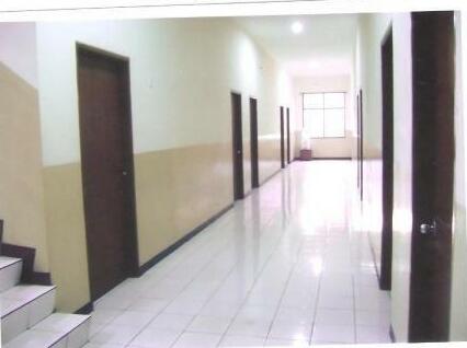Fiducia Hotel - Photo5