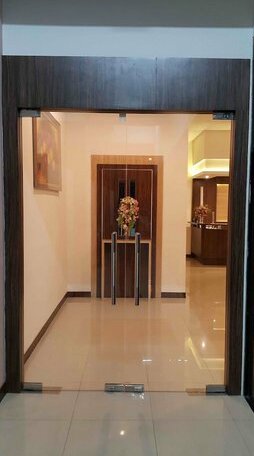 Focus Hotel Jakarta - Photo3