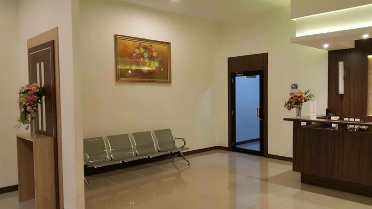 Focus Hotel Jakarta - Photo4