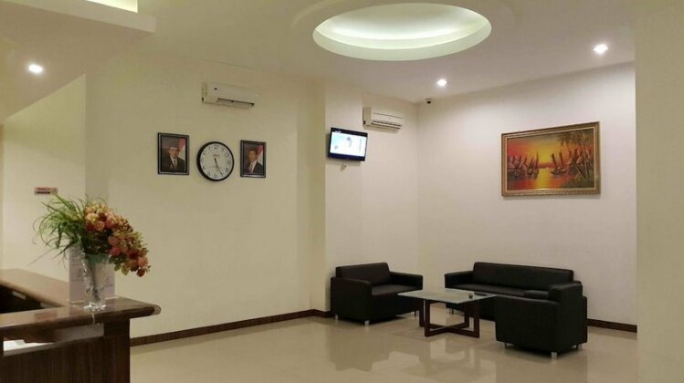 Focus Hotel Jakarta - Photo5