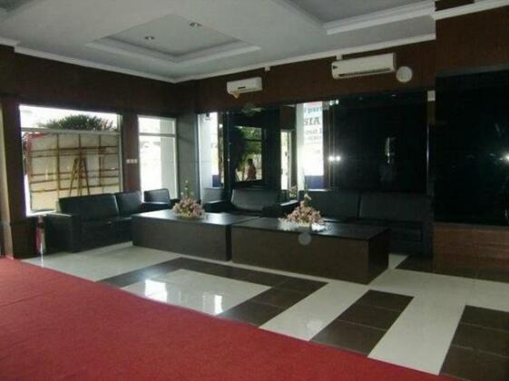 Fofic Suite Hotel - Photo2