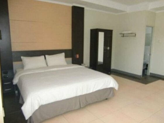 Fofic Suite Hotel - Photo3