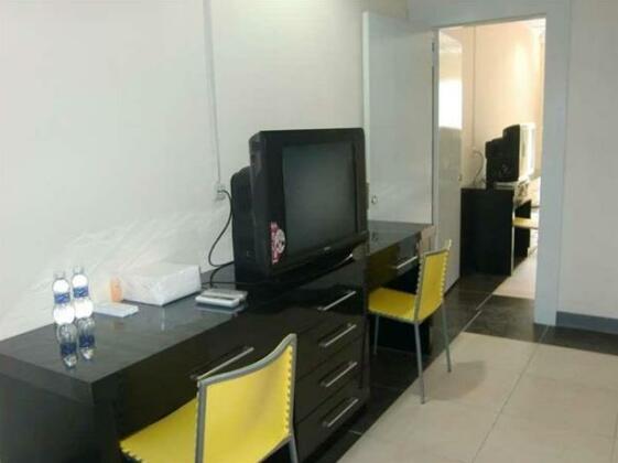Fofic Suite Hotel - Photo4