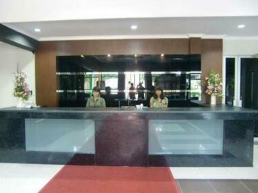 Fofic Suite Hotel