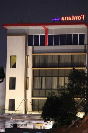Fontana Hotel Jakarta - Photo2