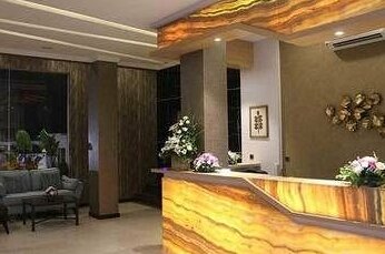 Fontana Hotel Jakarta - Photo3