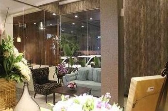 Fontana Hotel Jakarta - Photo4