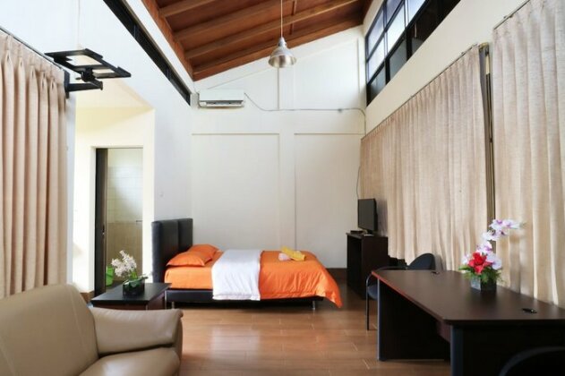 Fontana Residencia Tebet 1 - Photo2
