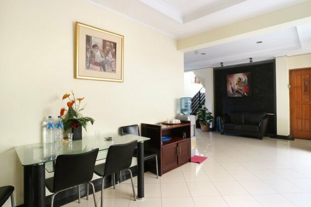 Fontana Residencia Tebet 1 - Photo3